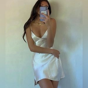 Princess Polly Stargazing Mini Dress